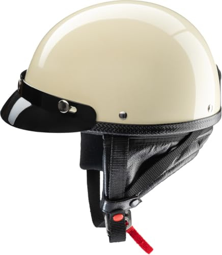Redbike RB-520 Police Jethelm