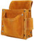 Borsa portautensili Borsa porta attrezzi multifunzionale, Borsa portautensili in pelle bovina ispessita Borsa porta attrezzi, Borsa porta attrezzi per elettricista