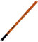 Ingco HSBB12246 LAMA PER SEGHETTO A MANO PER FERRO BI-METAL 300 mm 24T Sega Manuale