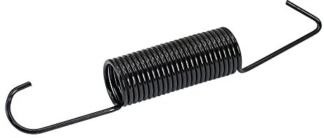 SECURA Spannfeder Mähwerk kompatibel mit John Deere LA175 Rasentraktor