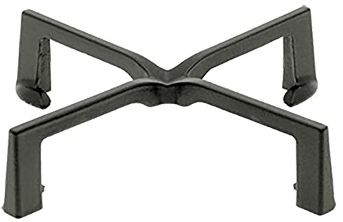 GRILLE DESSUS BRULEUR GRAND RAPIDE POUR CUISINIERE BRANDT - 70X2591