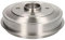 Bremstrommel DELPHI BFR484