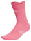 adidas, Run X Sprnv, Chaussettes De Course, Lucid Pink/White, Xl, Unisexe-Adulte