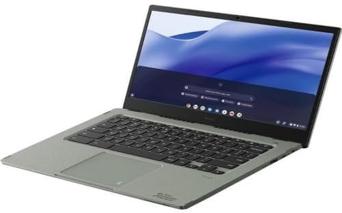 acer Chromebook Vero 514 CBV514-1HT CBV514-1HT-588K 14 Touchscreen Chromebook - Full HD - 1920 x 1080 - Intel Core i5 12th Gen i5-1235U Deca-core (10 Core) 1.30 GHz - 16 GB Total RAM - 256 GB SSD -