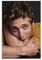 OqcEha Jeremy Allen Weißes Poster auf Leinwand und Wandkunst, Bilddruck, moderne Familienschlafzimmer-Dekoration, 30 x 45 cm