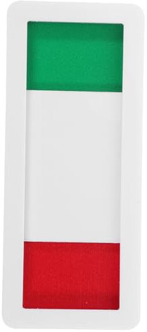 NUOBESTY 4pcs House Plaque Door Plaques Vacant Occupied Indicator Restroom Sign Material