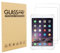 Shunwige Progettato per iPad Air 3 10,5 pollici vetro temperato Screen Protector 9H Anti Scratch HD Clear Bubble Free (2pcs)