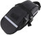 Mauedest 1 Stück Mountain Bike Tasche für Fisch Mund Tasche Fahrrad Tasche hinten Tasche für Fahrrad Falttasche für Fahrrad Werkzeugtasche Kissen