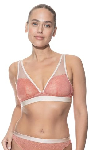 Mey Tagwäsche Serie Poetry Style Damen Bustiers Pale Macaron M(M)