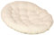 LOVIVER Hanging Stuhl Kissen Gartenstuhl Matte Leicht Bequeme Schwungstuhlkissen im Freien Sitzkissen für Büro, Beige