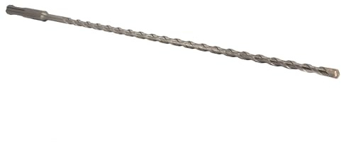 Drill America 3/16 X 14 PRO Series SDS-Plus Hammer Bit Drill Bit