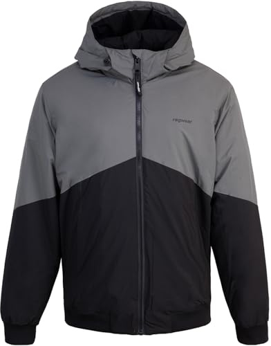 Ragwear Sherwend Warm Jacke Herren