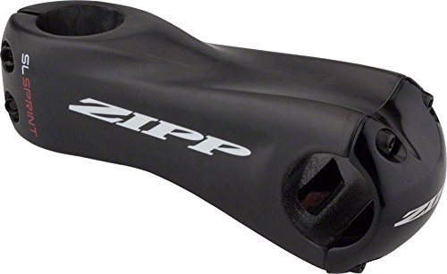 Zipp SL Sprint Leistung, 100 mm, 12, 1.125, Karbon, matt weiß, Mehrfarbig, M