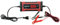 Absaar 158003 Batterieladegerät AB-PRO 8 12/24V, Rot/Schwarz