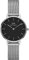 Daniel Wellington Petite Uhr 28mm Stainlesss Steel Silver