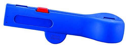 Proventa | Kabelentmantler | Kabelstripper | Abisolierwerkzeug zum einfachen Abisolieren von Kabel/Leitungen