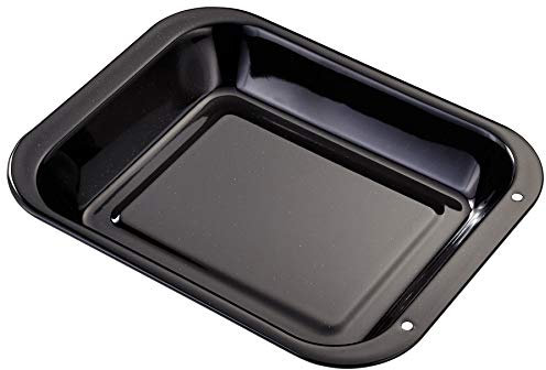 Judge Ovenware Enamel Roaster 28 x 22 x 4cm