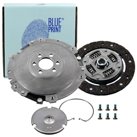 Clutch Kit Blue Print ADV183052 Febi Bilston with release plateNew Pck of 1