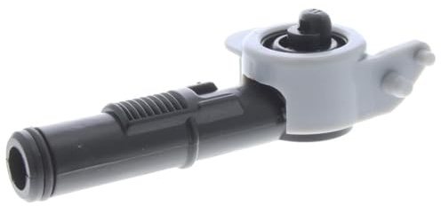VEMO - V20-08-0141 - Washer Fluid Jet, headlight cleaning - fits BMW 61672752972