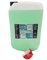 Algiclear Pro 25L Ready To Use With Tap - Mould & Algae Remover For Lichen, Patio Cleaner Fluid, Decking, Paving & All Outdoor Surfaces.- Coverage - 300 SQM