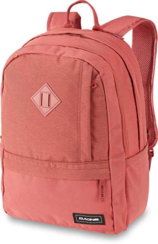 DAKINE Essentials Pack 22L Luggage-Garment Bag, Dark Rose
