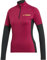 adidas AGR XC Ls W Sweat-Shirt pour Femme M Rose (bayint)