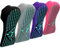 ELUTONG Yoga Socken Anti-Rutsch-Socken (4 Paare) für Damen Pilates, Barre, Tanz, Ballett, Kampfsport, Trampolin, Yoga, Fitness, Krankenhaus, Reha, Heim- und Körperbalance, Sox UK 4-10 / EU 35-43