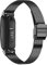 AISPORTS Kompatibel mit Fitbit Inspire/Inspire HR Armband für Damen und Herren, Schmales Verstellbares Edelstahl Metallarmband, Sportarmband Ersatzband für Fitbit Inspire/Inspire HR Fitness Tracker
