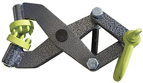 Brush Grubber AAB-01 Original, grün