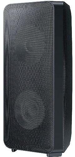 Samsung - MX-ST50B - Tour de Son ambiant bidirectionnel - avec 4 Haut-parleurs, Basses puissantes de 240 W, Batterie intégrée de 18 Heures, 2022