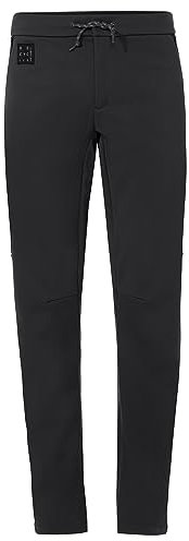 VAUDE Men's Tremalzo Softshell Pants