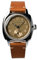 SOTAG Baltany Vintage-Armbanduhr mit MOP-Zifferblatt, Sekundenzeiger, Kathedralenzeiger, Handaufzug, Retro, leuchtend, 200 m wasserdicht, mechanisch, farbe 1, Mechanisch