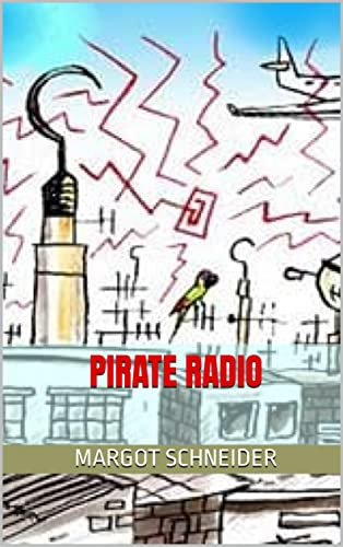 Pirate Radio (English Edition)