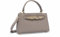 Replay Damen Handtasche Klein, Iron Black 030 (Grau), Onesize