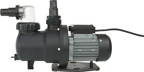 Bomba de piscina 250W, xxHP
