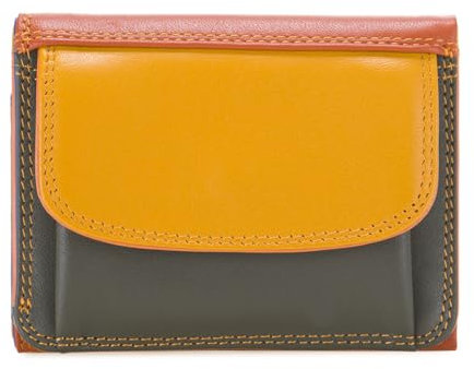 mywalit Petit Trois Rabats, Accessoire de Voyage-Portefeuille Mixte, 169, Taille Unique