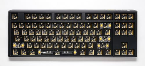 Ducky One 3 Hot-Swap Barebone, TKL - ANSI Layout