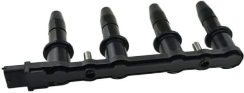 Zündspule Zündspule, für Buick Regal SGM E10 1.6T, für Opel Zafira B Astra GH Corsa D Meriva A MPV Insignia A 10458316 1104082 1208021