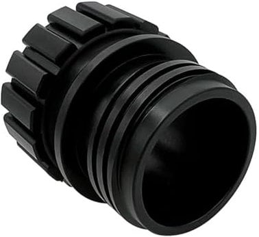 Mxming Adaptateur de bouteille de soda pour bouteilles en verre Sodastreams à connexion rapide