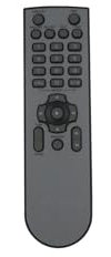 Remote Control For Sherwood RC-113 RC113 Audio A/V AV Receiver CD Player