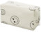 GlasFlength Trousse de Toilette Voyage, Trousse de Maquillage en Velours Côtelé Trousse Maquillage Petite Pochette Maquillage Portable pour L'école Voyages pour Hommes et Femmes (Beige)