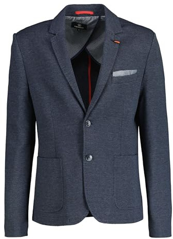 LERROS - Herren Blazer, Regular Fit, (2007K10)