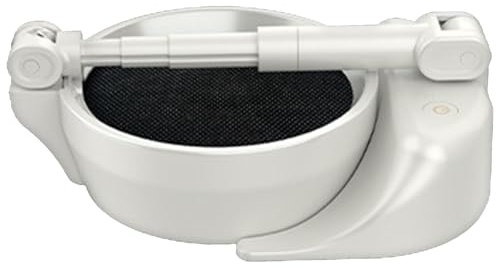 WNXGNHO Portable Desktop Ranges Hood Exhaust Fan For Indoor BBQ And Kitchen Easy Cleaning Extractor Hood With Low Noise