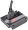 Adattatore Convertitore For Batteria Da 18 V, Compatibile Con Milwaukee, Compatibile Con Dyson, Aspirapolvere A Batteria V6, V7, V8, Adattatore For Batteria For Aspirapolvere(V8)