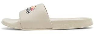 Ellesse Claquettes Como pour homme, kaki, 42 EU