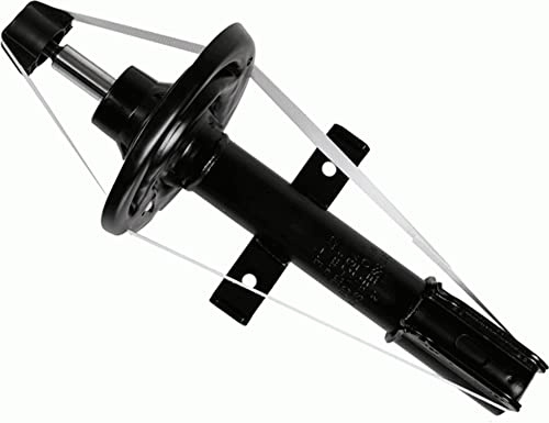 SACHS 317 424 Stoßdämpfer für Renault Lutecia IV (BH_) 2012-2021 Vorderachse und Andere Fahrzeuge