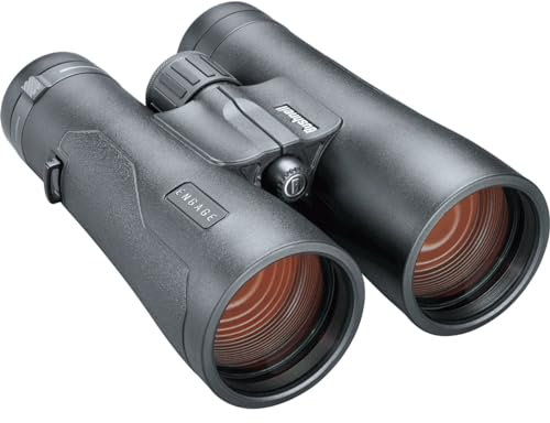 Bushnell Fernglas ENGAGE, 10X50, Dachkant