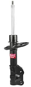 KYB Stoßdämpfer 339405 Vorderachse links | Kompatibel mit: MAZDA 6 Kombi, 6 Stufenheck
