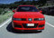 Alerón frontal Para Seat Leon 1M Extensión Parachoques 3 Piezas Tuning Cup R 99-06