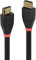 Cable HDMI LINDY 41071 10 m Negro